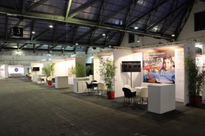 European Development Days, Brussels 2015