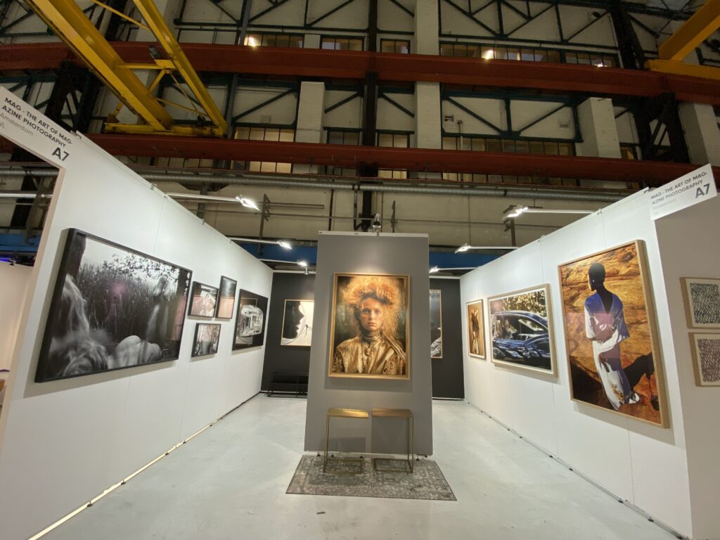 Affordable Art Fair Amsterdam 2019